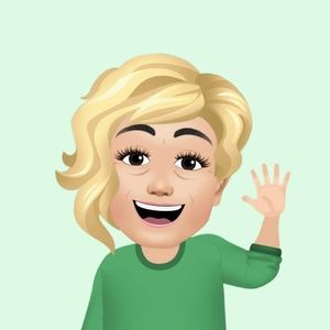 Meet your Posher, Paula vitale